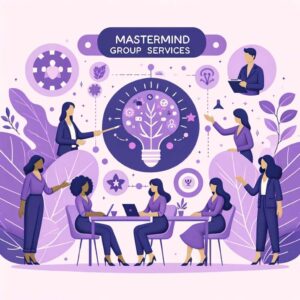 Mastermind Group Services