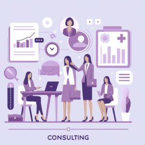 Consulting Service